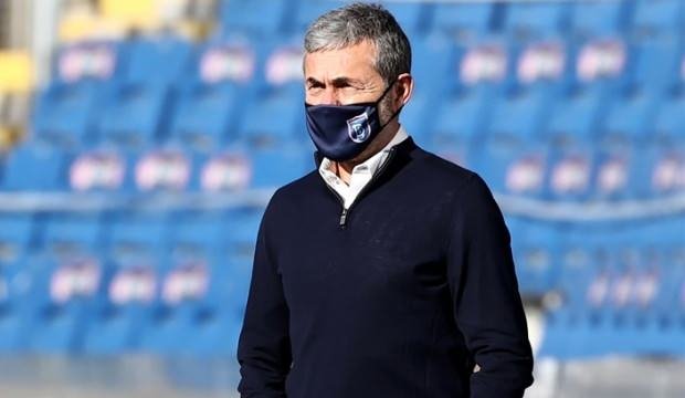 Aykut Kocaman: Son 10 dakikada daha şuursuz bir oyuna döndü