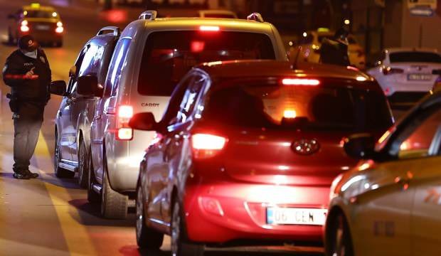 İçişleri Bakanlığı’ndan kısıtlama açıklaması