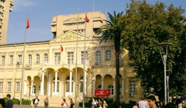 İzmir Valiliği’nden ‘Boğaziçi’ iddiaları hakkında açıklama