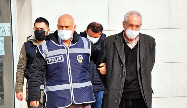 Sahte emlakçılardan 3 ilde 1 milyonluk vurgun