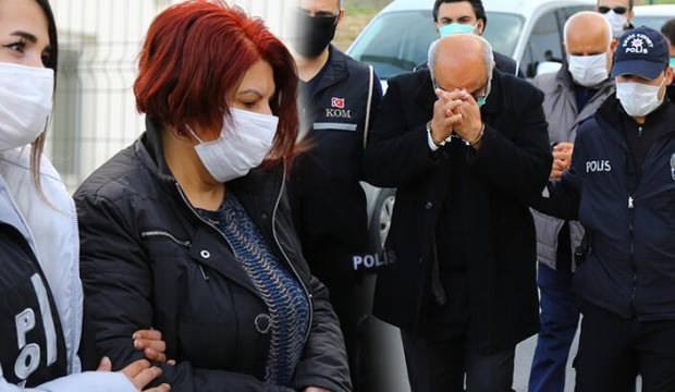 Tefeci şebekesi kuyumcuyu borç batağına sürüklemiş!