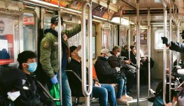 Uzman isim uyardı! Toplu ulaşımda bulaş riski acil servislerden fazla