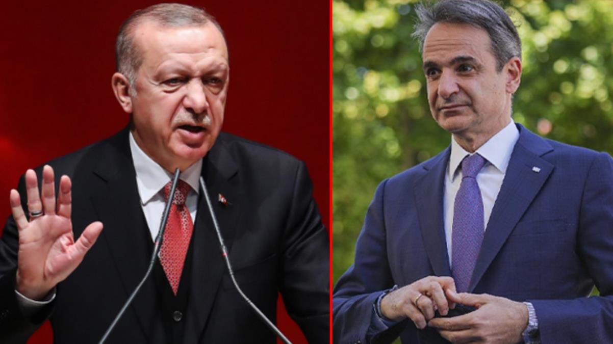 Cumhurbaşkanı Erdoğan’ın F-16 resti Yunan basınında manşet oldu