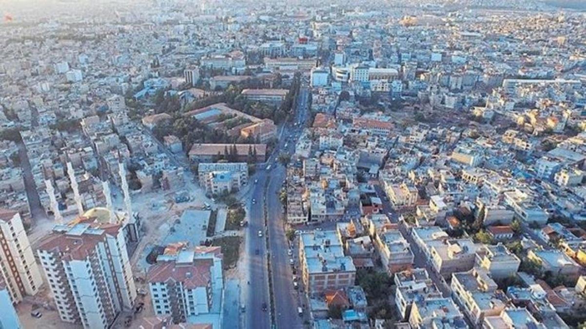 Kiraların yüzde 200 arttığı Gaziantep’te ev sahipleri artık ilanlarına “Polis olma” şartı koyuyor