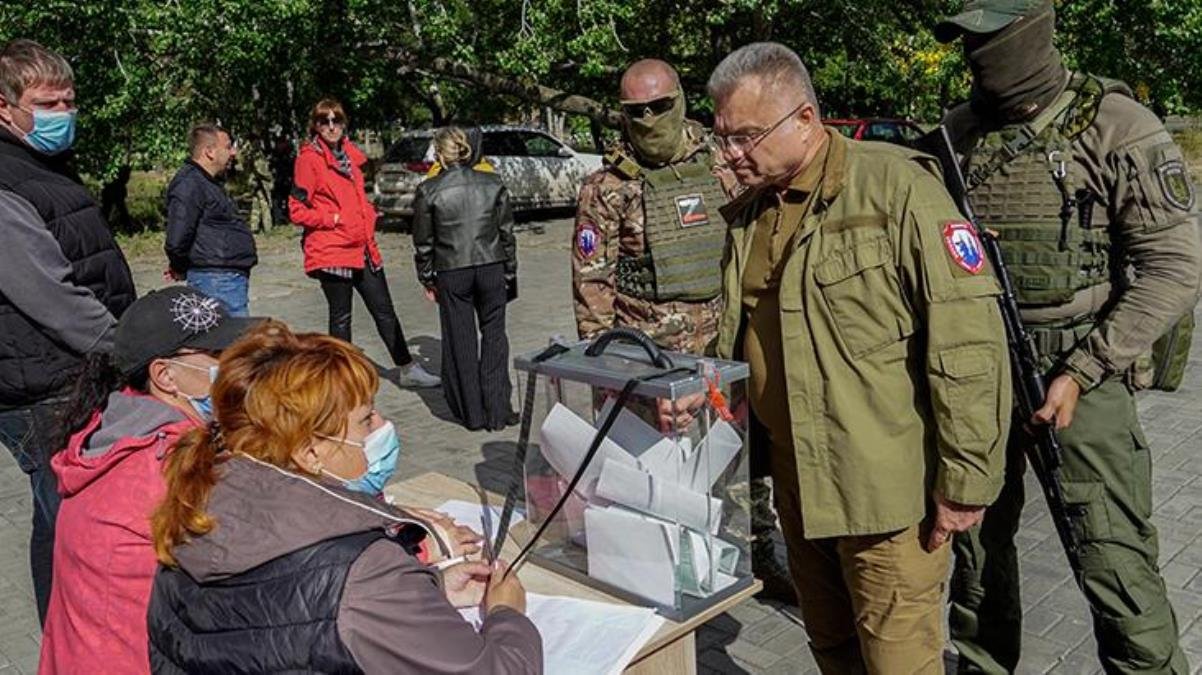Ukrayna Güvenlik Konseyi Başkanı Danilov ilhak kararı sonrası açıklama: Rusya-Ukrayna Savaşı’nın bir sonraki aktif fazı ekim ayında bekleniyor