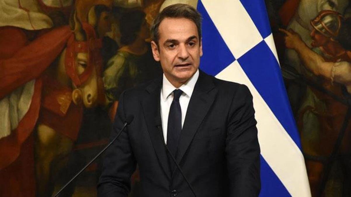 Yunanistan’ın Türkiye hazımsızlığı bitmiyor! Ankara’nın Libya ile olan anlaşmasını Miçotakis ABD’ye şikayet etti