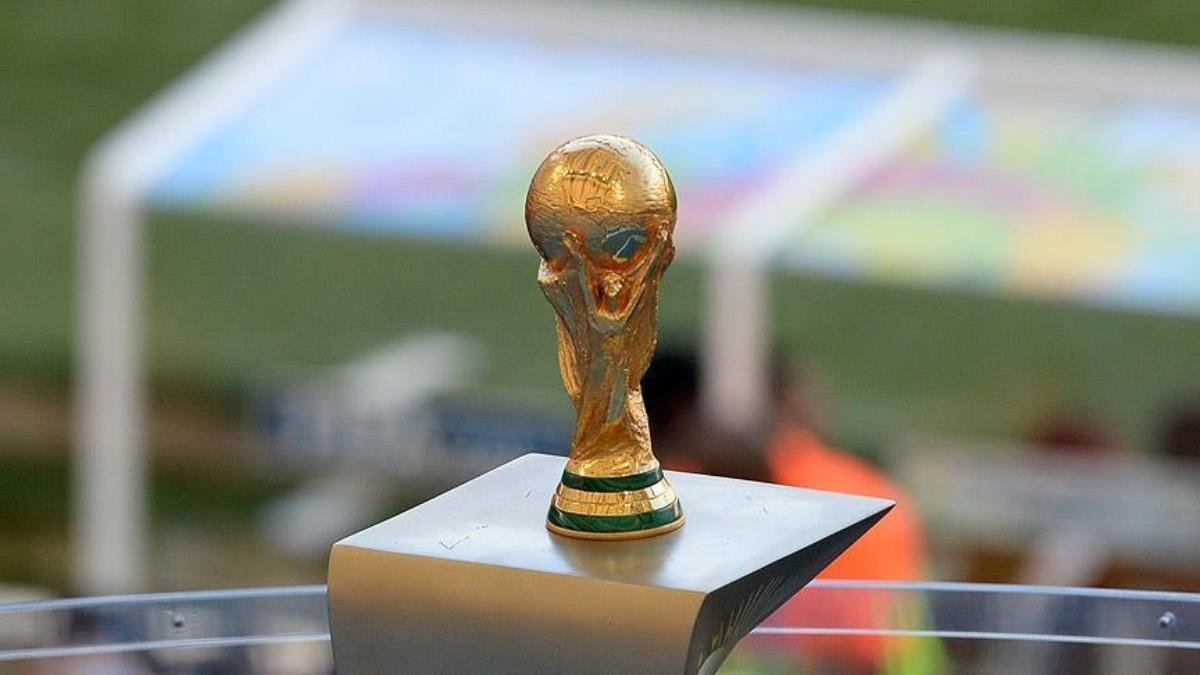 Dünya Kupası’nda hangi ülkeler var? 2022 Dünya Kupası’na hangi ülkeler katılacak?