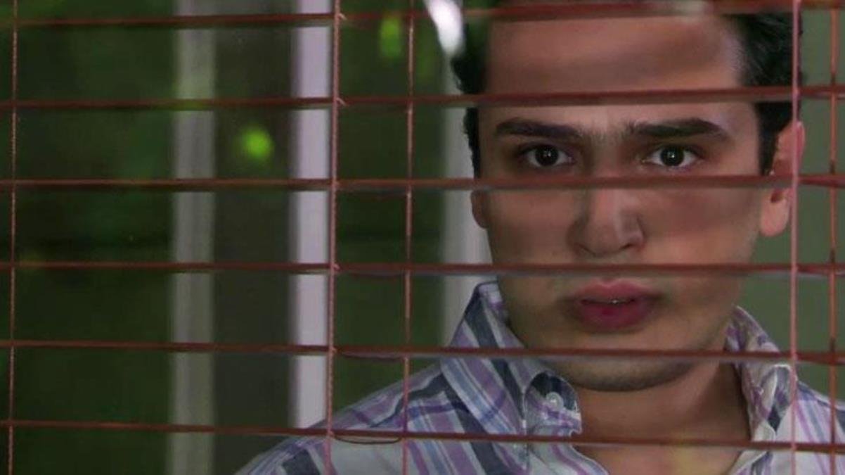 Bihter adıyla filmi çekilecek olan Aşk-ı Memnu’nun yeni Beşir’i Lorin Merhart oldu