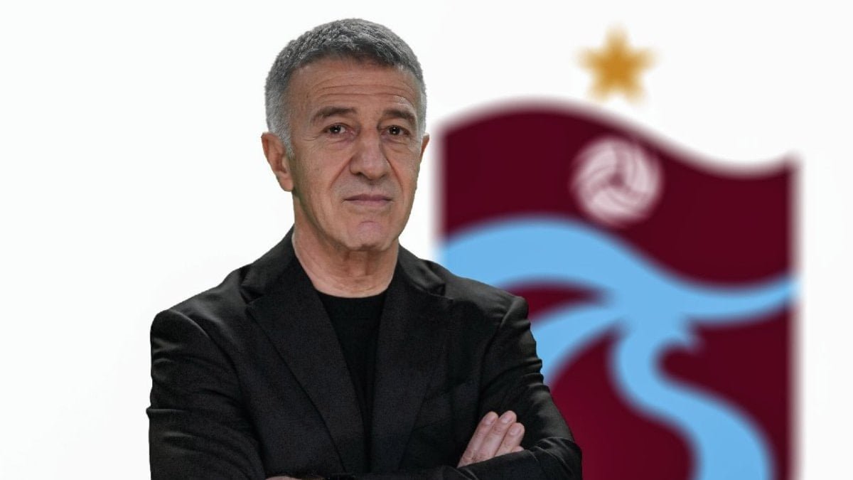 Ahmet Ağaoğlu’ndan protestolarda ‘Stadı terk etmedi’ iddialarına yanıt