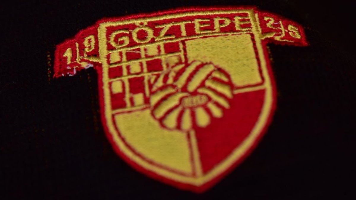 Göztepe’den depremzede çocuklara yardım eli