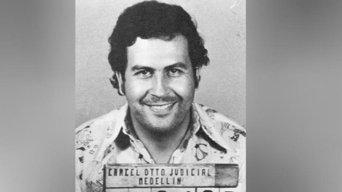 Escobar’ın su aygırları için 1 milyon dolarlık karar