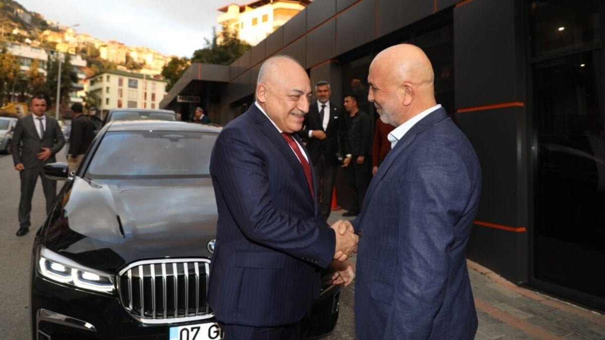 Türkiye Futbol Federasyonu’ndan adrese teslim talimat değişikliği! Alanyasporlu Zouhair Feddal’e kıyak iddiası