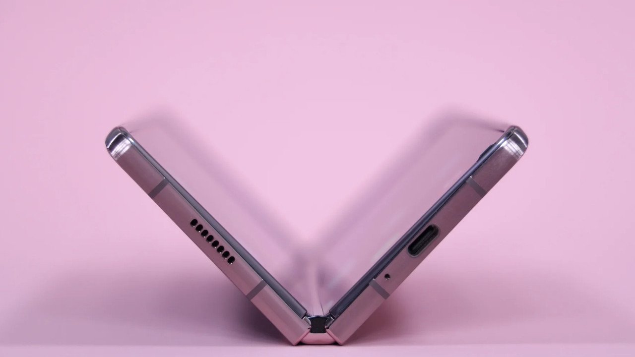 Yeni Samsung Galaxy Z serisi için sevindiren gelişme!