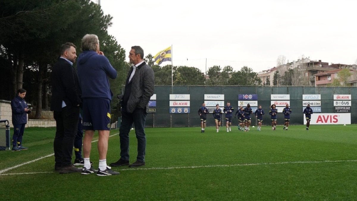 Ziraat Türkiye Kupası Finali: Fenerbahçe 9 yıllık kupa hasretini sonlandırmak üzere