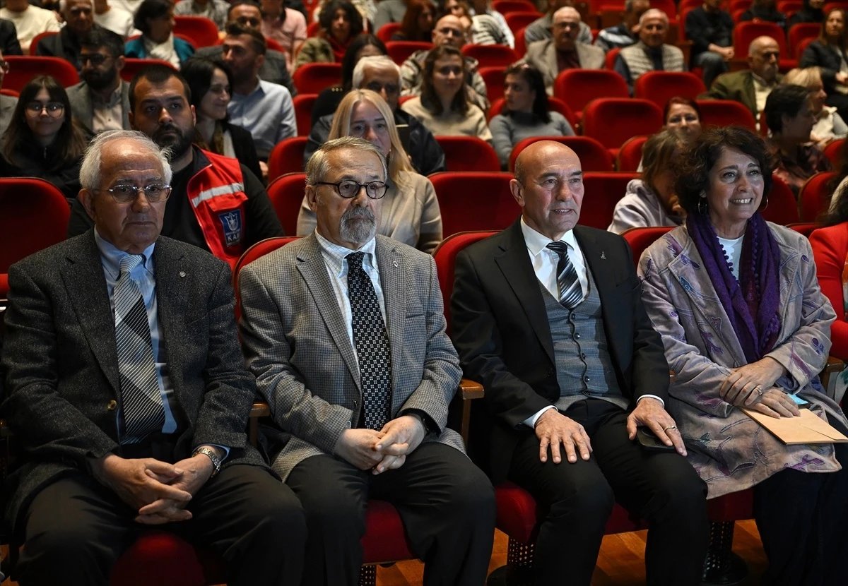 İzmir’deki Fayların Deprem Potansiyeli Üzerine Uyarı