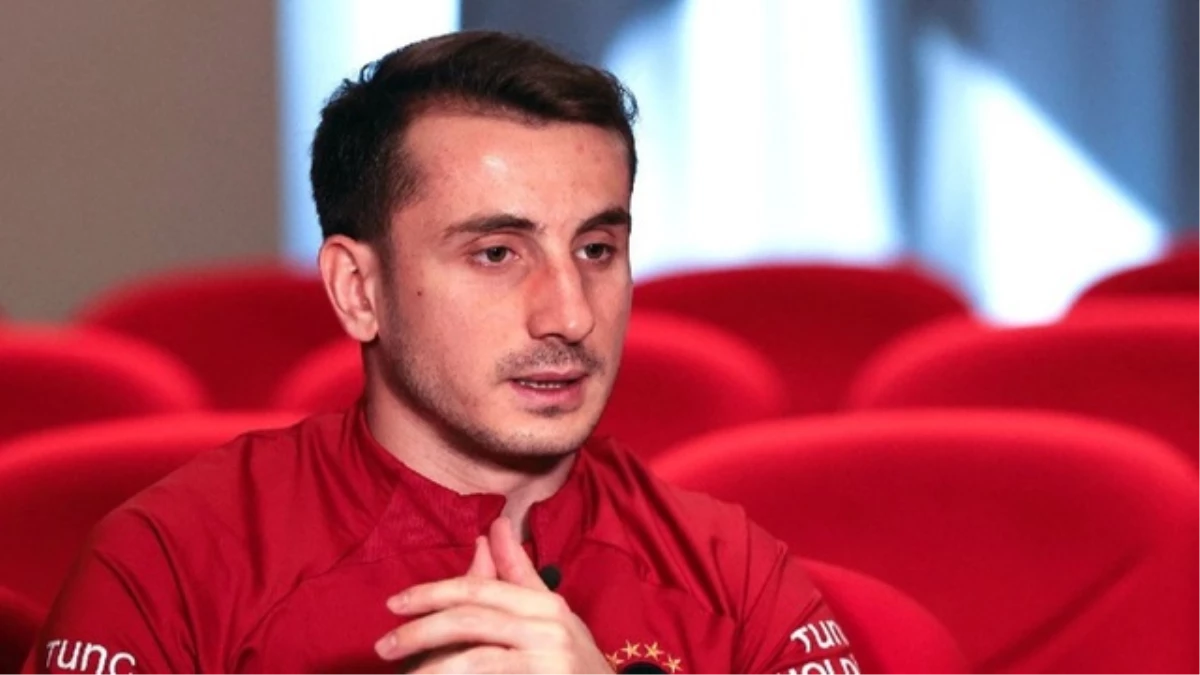 Kerem Aktürkoğlu transfer oldu mu, olacak mı? Kerem Aktürkoğlu Galatasaray’dan ayrılacak mı?