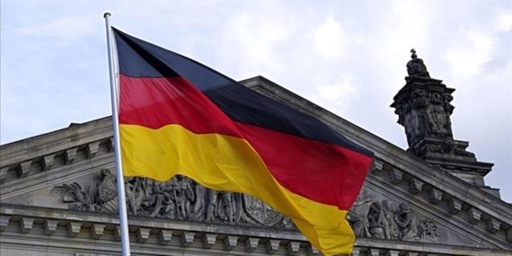Almanya’da CDU/CSU ile SPD koalisyon hükümeti kurulacak