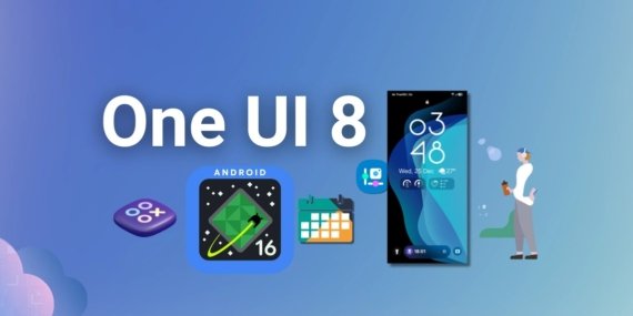 Android 16 (One UI 8.0) alacak Samsung telefonlar