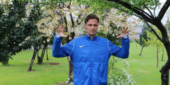 Atilla Mocsi: “Trabzonspor’u iki sezonda üç kez yendik”