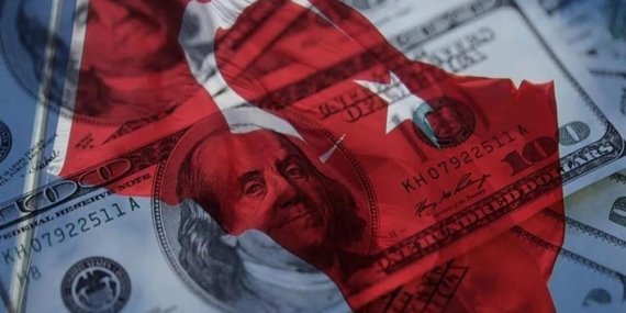 Bakan Bolat’tan önemli görüşme! 100 milyar dolar masada