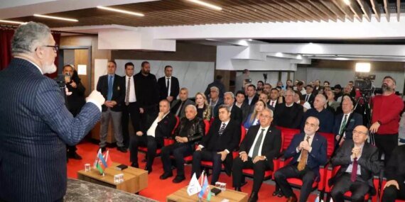 Dünya Ahileri Ödülleri Sahiplerini Buldu