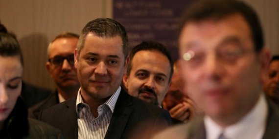 İBB soruşturmasında dijital karartma: Telefon şifresini gizlediler