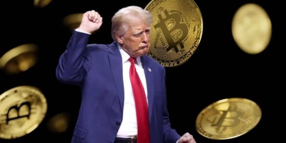 Tarife gerilimi Bitcoin’i vurdu!