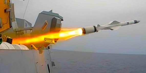 Yunanistan’la Fransa arasında Exocet anlaşması