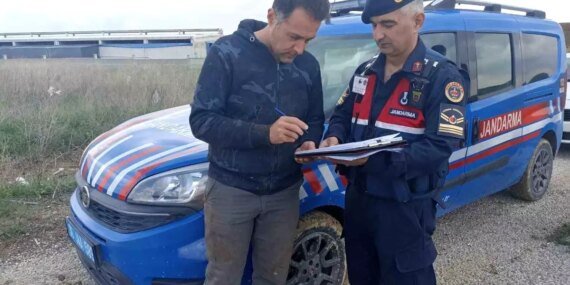 Ankara’da Sel Felaketi: 17 Büyükbaş Hayvan Telef Oldu