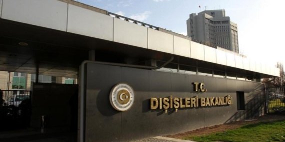 Dışişleri’nden flaş Suriye açıklaması: Yeni dönemde destek sürecek!