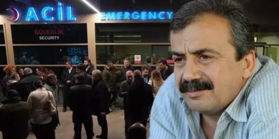 Günlerdir yoğun bakımda tutulan Sırrı Süreyya Önder’den haber var
