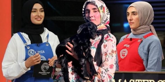 Beyza ile arasında ne oldu? Masterchef Ayşe ilk kez açıkladı