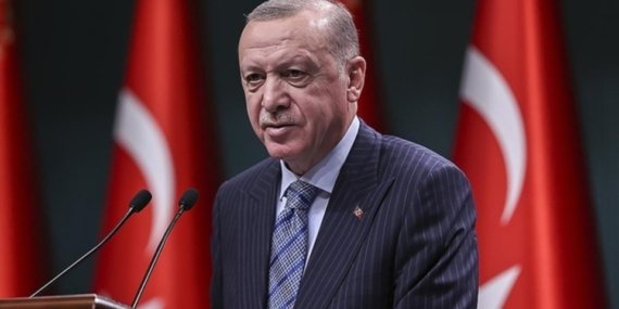 Erdoğan’dan kabine sonrası açıklamalar