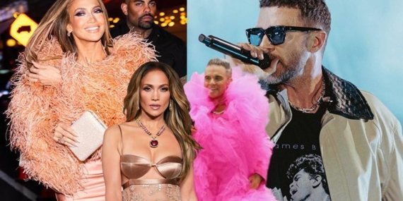 Jennifer Lopez, Justin Timberlake ve dahası… Dünyaca ünlü yıldızlar İstanbul’a geliyor!