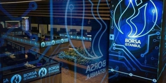 Üç hisseye kredili işlem yasağı